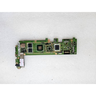 MB BAD - под восстановление Asus T100HAN (60NB0740-MB2430) T100HA_MB REV. 3.0., Intel SR27N, 1 чип Samsung 528 KLMBG4GEND-B031, 2 чипа Elpida 531 K3QF1F1 0EMAGCE