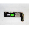 MB BAD - под восстановление Asus T100HAN (60NB0740-MB2430) T100HA_MB REV. 3.0., Intel SR27N, 1 чип Samsung 528 KLMBG4GEND-B031, 2 чипа Elpida 531 K3QF1F1 0EMAGCE