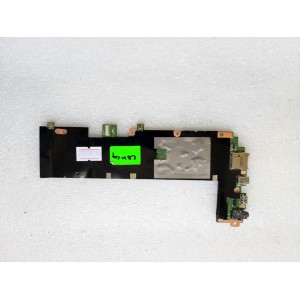 MB BAD - под восстановление Asus T100HAN (60NB0740-MB2430) T100HA_MB REV. 3.0., Intel SR27N, 1 чип Samsung 528 KLMBG4GEND-B031, 2 чипа Elpida 531 K3QF1F1 0EMAGCE MB BAD - под восстановление Asus T100HAN (60NB0740-MB2430) T100HA_MB REV. 3.0., Intel SR27N, 1 чип Samsung 528 KLMBG4GEND-B031, 2 чипа Elpida 531 K3QF1F1 0EMAGCE