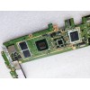 MB BAD - под восстановление Asus T100HAN (60NB0740-MB2430) T100HA_MB REV. 3.0., Intel SR27N, 1 чип Samsung 528 KLMBG4GEND-B031, 2 чипа Elpida 531 K3QF1F1 0EMAGCE