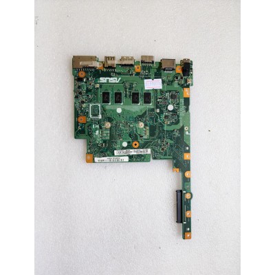 MB BAD - под восстановление Asus E502SA (60NB0B70-MB2600) E402SA REV. 2.1., Intel SR2KN, 4 чипа Skhynix H5TC4G63CFR PBA 646A 