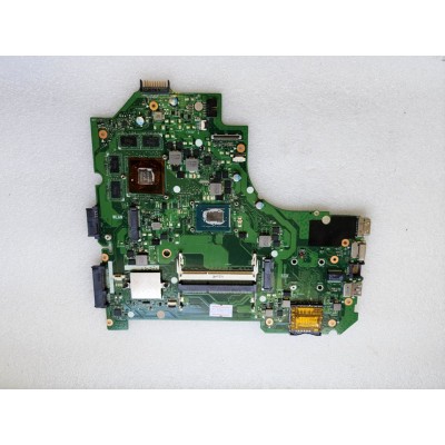 MB BAD - под восстановление Asus S550CB (60NB02D0-MBE000) K56CM REV. 2.0., Intel SR0N8, Intel SLJ8E, Nvidia N14P-GE-OP-A2, 8 чипов Skhynix H5TQ2G63DFR 11C 311A