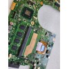 MB BAD - под восстановление Asus S500CA (60NB0060-MB6030) S400CA REV. 2.1., Intel SLJ8E, Intel SR0N9, 8 чипов Micron 3CE77 D9QBJ 