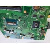MB BAD - под восстановление Asus X751LD (60NB04I0-MB1D02) X751LD REV. 2.0., Intel SR170, Nvidia N15V-GM-S-A2, 4 чипа Samsung 416 K4W4G1646D-BC1A, 4 чипа Skhynix H5TC4G83AFR PBA 413W, 4 чипа Skhynix H5TC4G83AFR PBA 417A