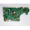 MB BAD - под восстановление Asus X555LD (60NB0640-MB1702) X555LD REV. 2.0., Intel SR1EN, Nvidia N15S-GT-S-A2, 8 чипов Micron 4ZE77 D9QBJ, 4 чипа Samsung 504 K4W4G1646D-BC1A 