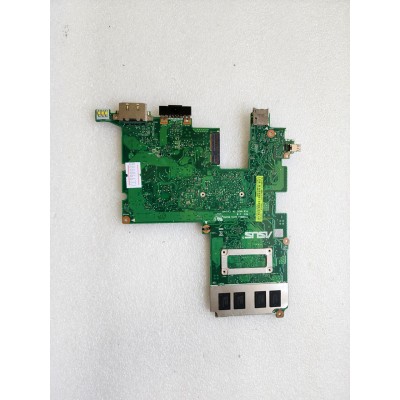 MB BAD - под восстановление Asus TX300CA (60NB0070-MBB010) TX300CA REV. 2.0., Intel SLJ8D, Intel SR0XL, 8 чипов  Elpida J4216EBBG GNL-F