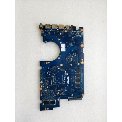 MB BAD - под восстановление Asus UX32LA-LN (60NB0520-MB1411) UX32LA-LN REV. 2.0., Intel J439B921 SR1EB, Nvidia N15S-GT-S-A2, 8 чипов SKHYNIX H5TC4G83AFR PBA 413V, 4 чипа Skhynix H5TC4G63AFR 11C 420V 