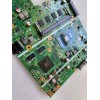 MB BAD - под восстановление Asus X541UV (60NB0CG0-MB3300) X541UV REV. 2.0., Intel V530B607SR2NR, Nvidia NV16V-GMR1-S-A2, 4 чипа Micron 6GN77 D9SMP, 8 чипов SEC 619 K4A8G08 5WB BCPB