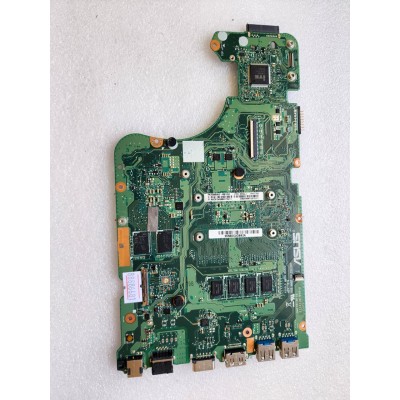MB BAD - под восстановление Asus X555LJ (60NB08I0-MB1P02) X555LD REV. 3.6., Intel SR1EK, Nvidia N16V-GM-B1, 2 чипа Micron 5UE77 D9PZM, 2 чипа Micron 5UE17 D9PZM , 8 чипов Skhynix H5TC4G83BFR PBA 538V