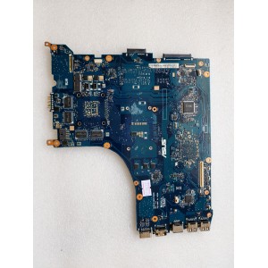 MB BAD - донор Asus GL552JX (60NB07Z0-MB1030) GL552JX REV. 2.0., Intel SR15G, Intel SR17E, 8 чипов Samsung K4W2G16460-BC1A MB BAD - донор Asus GL552JX (60NB07Z0-MB1030) GL552JX REV. 2.0., Intel SR15G, Intel SR17E, 8 чипов Samsung K4W2G16460-BC1A
