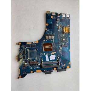 MB BAD - донор Asus GL552JX (60NB07Z0-MB1030) GL552JX REV. 2.0., Intel SR15G, Intel SR17E, 8 чипов Samsung K4W2G16460-BC1A MB BAD - донор Asus GL552JX (60NB07Z0-MB1030) GL552JX REV. 2.0., Intel SR15G, Intel SR17E, 8 чипов Samsung K4W2G16460-BC1A