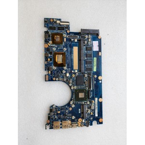 MB BAD - донор Asus UX32VD (60-NPOMB1N00-A11) UX32VD REV. 2.4., Intel SLJ8E, Intel SR0XG, nVidia N13M-GS-S-A2, SanDisk SDIS6BM 024G, 7  чипов Skhynix H5TQ2G83CFR PBC
