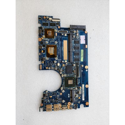 MB BAD - донор Asus UX32VD (60-NPOMB1N00-A11) UX32VD REV. 2.4., Intel SLJ8E, Intel SR0XG, nVidia N13M-GS-S-A2, SanDisk SDIS6BM 024G, 7  чипов Skhynix H5TQ2G83CFR PBC