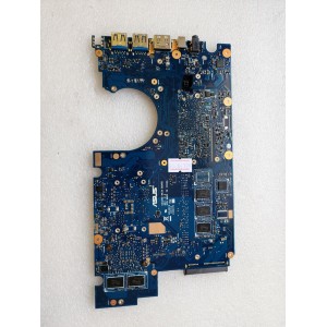 MB BAD - донор Asus UX32VD (60-NPOMB1N00-A11) UX32VD REV. 2.4., Intel SLJ8E, Intel SR0XG, nVidia N13M-GS-S-A2, SanDisk SDIS6BM 024G, 7  чипов Skhynix H5TQ2G83CFR PBC