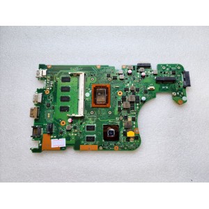 MB BAD - донор Asus X555DG (90NB09A0-R00010, 60NB09A0-MB1320) X555DG REV. 2.0., AMD FM880PAAY43KA SA 1518PGY, AMD 216-0867030, 8 чипов Micron D9SDD, 4 чипа Skhynix H5TC4G63CFR N0C MB BAD - донор Asus X555DG (90NB09A0-R00010, 60NB09A0-MB1320) X555DG REV. 2.0., AMD FM880PAAY43KA SA 1518PGY, AMD 216-0867030, 8 чипов Micron D9SDD, 4 чипа Skhynix H5TC4G63CFR N0C