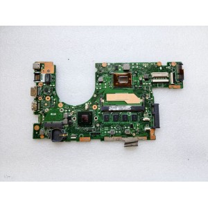 MB BAD - донор Asus S400CA (60NB0050-MB2(050)) S400CA REV. 2.1., Intel SLJ8E, Intel SR0N6, 8 чипов Micron D9QBJ