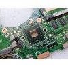 MB BAD - донор Asus S400CA (60NB0050-MB2(050)) S400CA REV. 2.1., Intel SLJ8E, Intel SR0N6, 8 чипов Micron D9QBJ