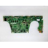MB BAD - донор Asus UX530UX (90NB0ED0-R01200, 60NB0ED0-MB2003) UX530UQ_UX REV. 2.00., 4 чипа Elpida W4032BABG, 8 чипов Skhynix H5AN8G6NAFR UHC