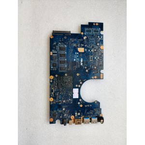 MB BAD - донор Asus UX32A (60-NY0MB1600-B01) UX32VD REV. 2.4., Intel SLJ8E, Intel SR0N8, SanDisk SDIS6BM 024G, 8 чипов hynix H5TQ2G83CFR PBC