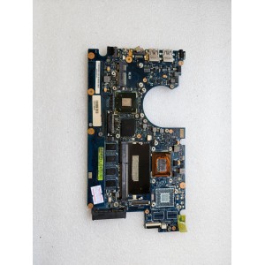 MB BAD - донор Asus UX32A (60-NY0MB1600-B01) UX32VD REV. 2.4., Intel SLJ8E, Intel SR0N8, SanDisk SDIS6BM 024G, 8 чипов hynix H5TQ2G83CFR PBC