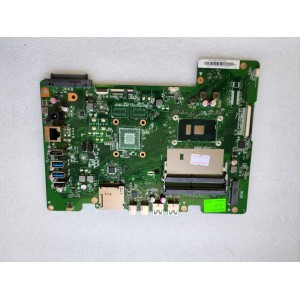 MB BAD - донор Asus V220ICUK (90PT01I0-R04000, 60PT01I0-MB3A01) V220IC REV. 1.02., Intel SR2EY