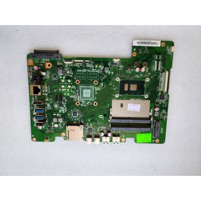 MB BAD - донор Asus V220ICUK (90PT01I0-R04000, 60PT01I0-MB3A01) V220IC REV. 1.02., Intel SR2EY