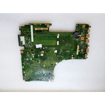 MB BAD - донор Asus GL753VD (90NB0DM0-R01200, 60NB0DM0-MB1700) GL753VD REV. 2.0., Intel SR2C4, nVidia N17F-G0-A1, 4 чипа Micron D9SXD