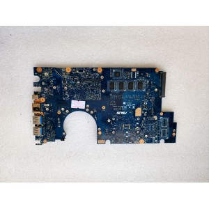 MB BAD - донор Asus UX32A  (90R-NYOMB1200Y, 60-NYOMB1600-B01) UX32VD REV. 2.4., Intel SLJ8E, Intel SR0N8, SanDisk SDIS5BK 024G, 8 чипов hynix H5TQ2G83CFR PBC