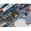 MB BAD - донор Asus UX32A  (90R-NYOMB1200Y, 60-NYOMB1600-B01) UX32VD REV. 2.4., Intel SLJ8E, Intel SR0N8, SanDisk SDIS5BK 024G, 8 чипов hynix H5TQ2G83CFR PBC