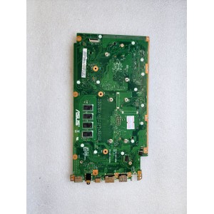 MB BAD - донор Asus X512DK (60NB0L26-MB1230) X512DK REV. 2.1., 4 чипа SEC 916 K4A8G16 5WC BCRC MB BAD - донор Asus X512DK (60NB0L26-MB1230) X512DK REV. 2.1., 4 чипа SEC 916 K4A8G16 5WC BCRC