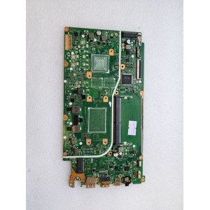 MB BAD - донор Asus X512DK (60NB0L26-MB1230) X512DK REV. 2.1., 4 чипа SEC 916 K4A8G16 5WC BCRC