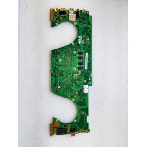 MB BAD - донор Asus UX562 (60NB0JS0-MB1400) UX562FD REV. 2.0., 8 чипов SEC 846 K4AAG16 5WB MCRC, 4 чипа Skhynix H5GC4H24AJR R0C