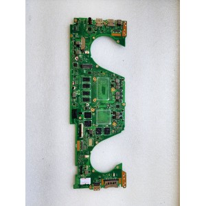 MB BAD - донор Asus UX562 (60NB0JS0-MB1400) UX562FD REV. 2.0., 8 чипов SEC 846 K4AAG16 5WB MCRC, 4 чипа Skhynix H5GC4H24AJR R0C