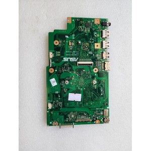 MB BAD - донор Asus X540MA (60NB0IR0-MB2100 R200) X540MA REV. 2.0, 4 чипа SEC 831 K4F8E30 4HBMGCJ