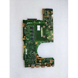 MB BAD - донор Asus P500CA (90NB00F1-R02000, 60NB00F0-MB1020) P500CA REV. 2.0., Intel SLJ8C, 8 чипов Micron D9PFJ