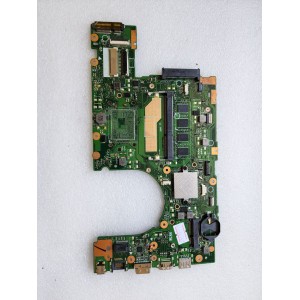 MB BAD - донор Asus P500CA (90NB00F1-R02000, 60NB00F0-MB1020) P500CA REV. 2.0., Intel SLJ8C, 8 чипов Micron D9PFJ MB BAD - донор Asus P500CA (90NB00F1-R02000, 60NB00F0-MB1020) P500CA REV. 2.0., Intel SLJ8C, 8 чипов Micron D9PFJ