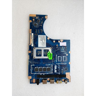 MB BAD - донор Asus TP300LA (90NB05Y1-R00040, 60NB05Y0-MB1800) TP300LA_MB REV. 2.0., Intel SR1EN, 9 чипов Micron D9QBJ 