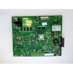 MB BAD - донор Asus V221ID (90PT01Q0-R03000, 60PT01Q0-MB0C04) V221ID REV. 2.0, 4 чипа Skhynix  H5TC4G63CFR N0C, 8 чипов Micron D9SHD
