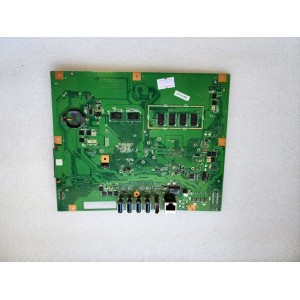 MB BAD - донор Asus V221ID (90PT01Q0-R03000, 60PT01Q0-MB0C04) V221ID REV. 2.0, 4 чипа Skhynix  H5TC4G63CFR N0C, 8 чипов Micron D9SHD