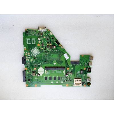 MB BAD - донор Asus X550LA (60NB02FA-MBF000) X550LD REV. 2.0., 8 чипов SEC 419 BYK0 K4B4G0846D