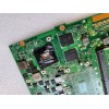 MB BAD - донор Asus X411UA (60NB0II0-MB5000) Asus X411UA REV. 2.2., nVidia N16S-GTR-S-A2, 2 чипа Micron D9SXD, 8 чипов Skhynix H5AN4G8NAFR TFC
