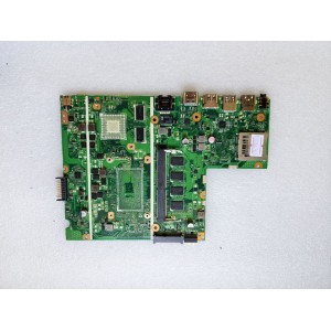 MB BAD - донор Asus X541UV (90NB0CG0-R03100, 60NB0CG0-MB3101 (202)) X541UV REV. 2.0., 8 чипов Micron D9TBH, 4 чипа Micron D9SMP