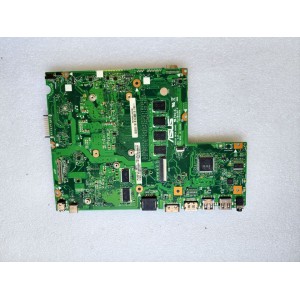 MB BAD - донор Asus X541UV (90NB0CG0-R03100, 60NB0CG0-MB3101 (202)) X541UV REV. 2.0., 8 чипов Micron D9TBH, 4 чипа Micron D9SMP