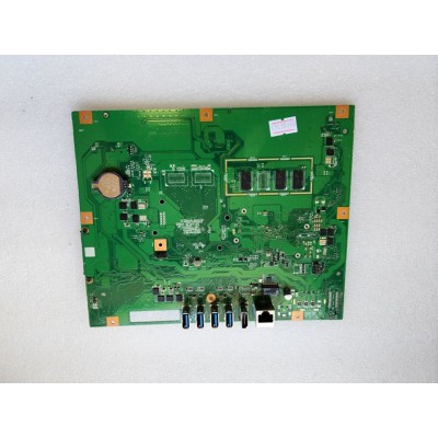 MB BAD - донор Asus V221ID (60PT01Q0-MB1C05) V221ID REV. 2.0., 3 чипа Micron D9SHD