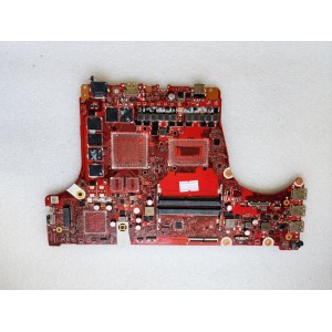 MB BAD - донор Asus G531G (60NR01P0-MB1310) G531GW REV. 1.6., 6 чипов Samsung 937 K4Z80325BC-HC14