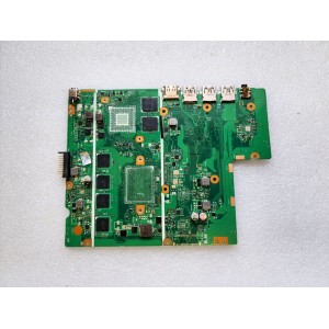MB BAD - донор Asus X540NV (60NB0HM0-MB1101 (R200)) X540NV REV. 2.0, 2 чипа SKhynix H5GC8H24MJR R0C, 4 чипа Micron D9SRZ