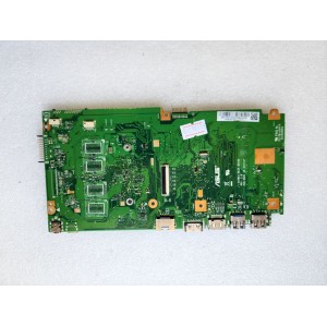 MB BAD - донор Asus X540SA (90NB0B30-R00010, 90NB0B30-R00011, 60NB0B30-MB1110-H 204) X540SA REV. 2.0., 4 чипа Skhynix H5TC4G63CFR PBA 