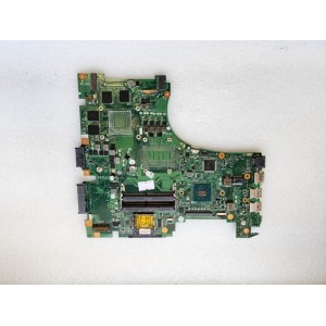 MB BAD - донор Asus GL553VE (90NB0DX0-R00020, 60NB0DX0-MB3000) GL553VD REV. 2.0, Intel SR30W, 4 чипа SKhynix H5GC8H24MJR R0C