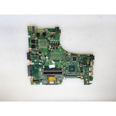 MB BAD - донор Asus GL553VE (90NB0DX0-R00020, 60NB0DX0-MB3000) GL553VD REV. 2.0, Intel SR30W, 4 чипа SKhynix H5GC8H24MJR R0C