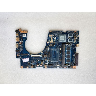 MB BAD - донор Asus UX303UA (90NB08V0-R00030, 60NB08V0-MB1820 EMS:CJ) UX303UB REV. 2.0., 8 чипов SEC 604 BYK0 K4B4G0846E